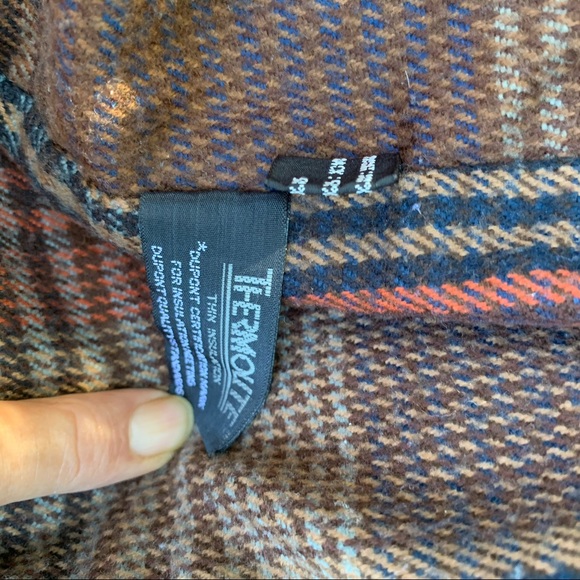 Sea Dream leather black motorcycle jacket Men’s L - Picture 15 of 16